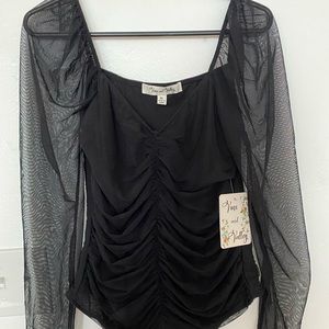 Bodysuit